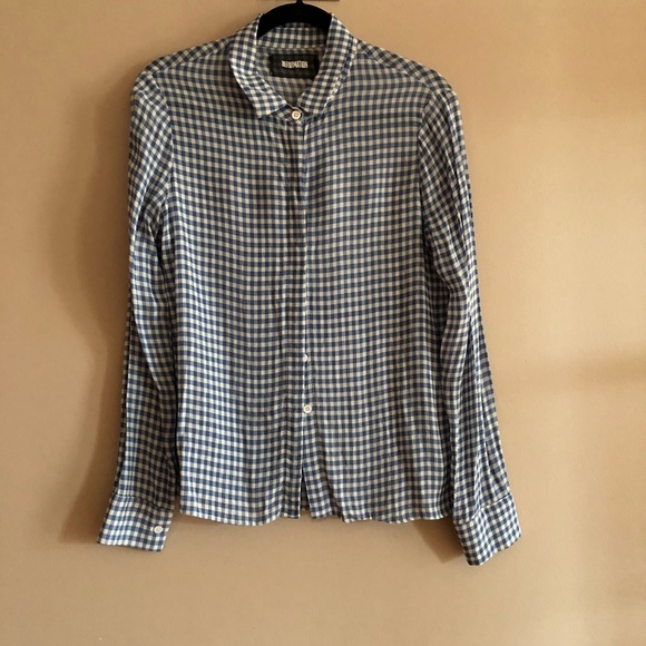 Reformation Violet Top - Picture 5 of 6